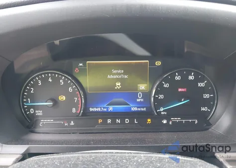 2021 Ford Explorer Limited from USA, damaged, VIN 1FMSK7FH2MGA67295